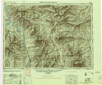 1948 Map of White Sulphur Springs, MT — High-Res Pastmaps